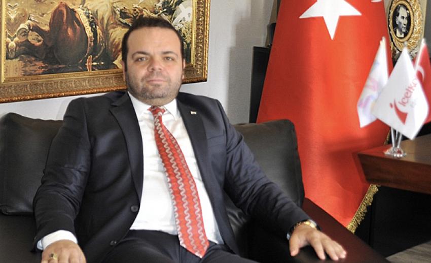 Abdullah Akbıyık: Çocuklarımız mutlu