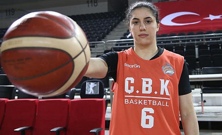 Çukurova Basketbol’dan 4 isim milli takımda