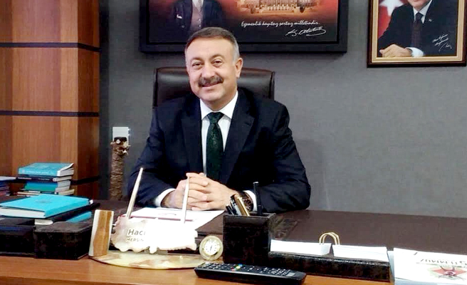 Hacı Özkan: Hıdırellez, bolluğun simgesidir