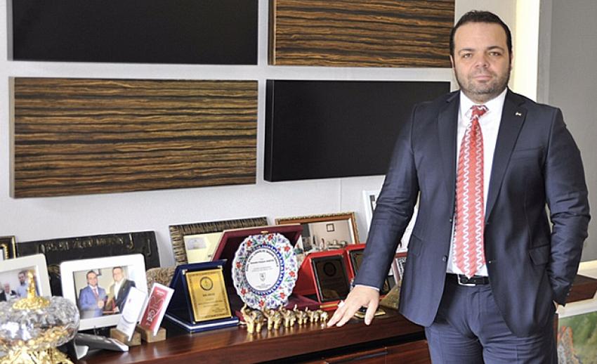 Hüseyin Akbıyık: LGS’de öğrencilerimize güveniyoruz