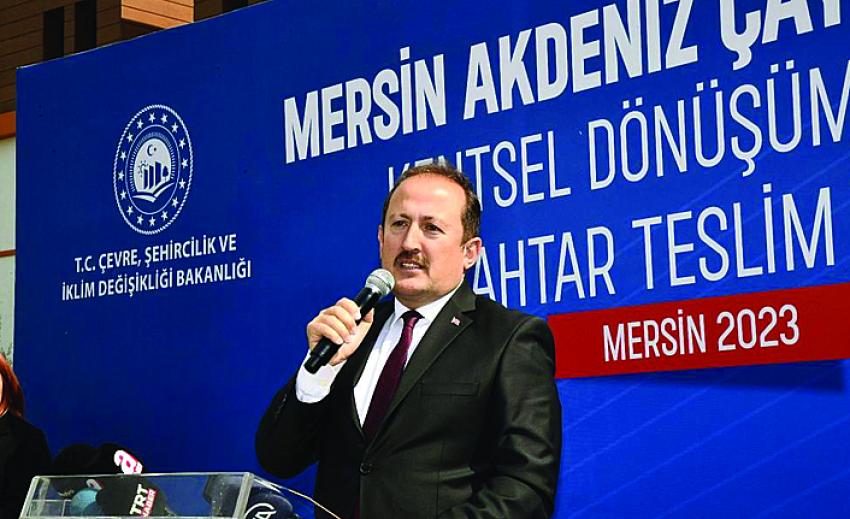 Vali Pehlivan: Hiçbir öğrencimizi mağdur etmeyeceğiz