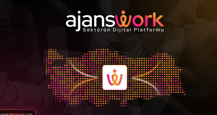 Ajanswork Sektörde Tekelleşmenin Önüne Geçecek!