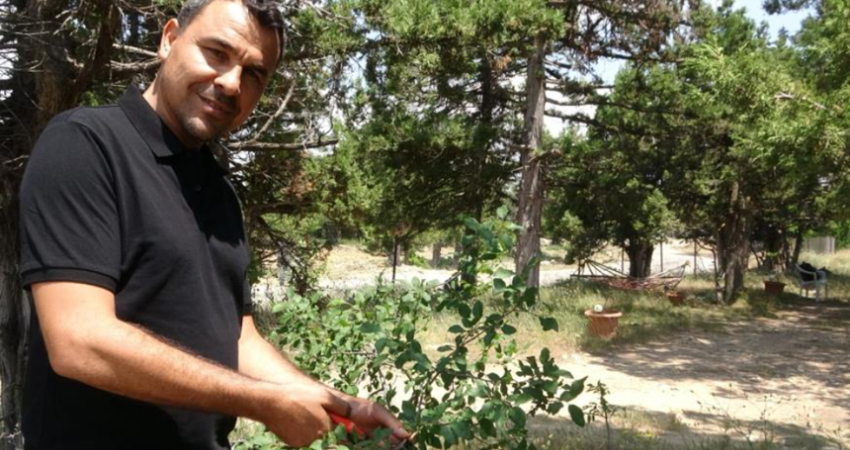 Ölmeden ölüm ilanı verildi, duyunca şok oldu