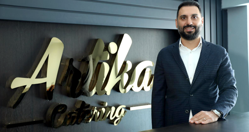 Başar Erdem: Mersin, Bütüncül Kalkınma Yolunda Hızla İlerliyor