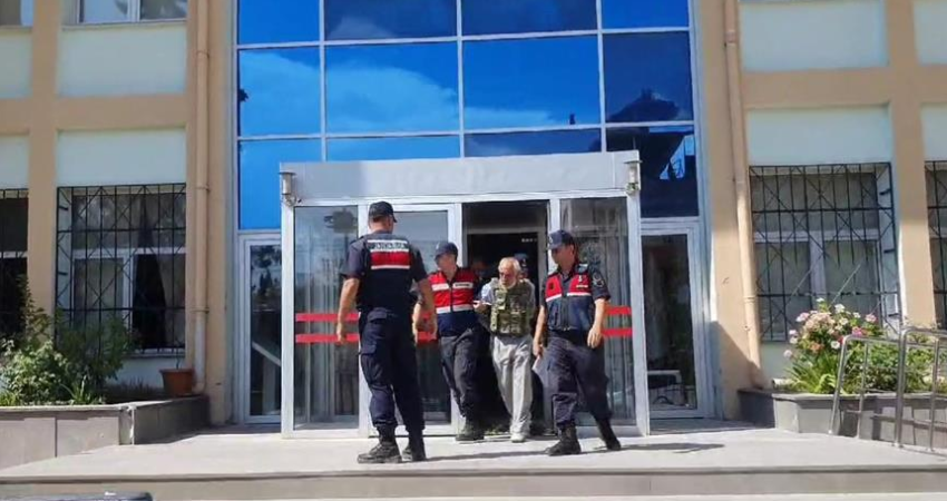 Mersin’de komşu katliamına 2 ağırlaştırılmış müebbet cezası
