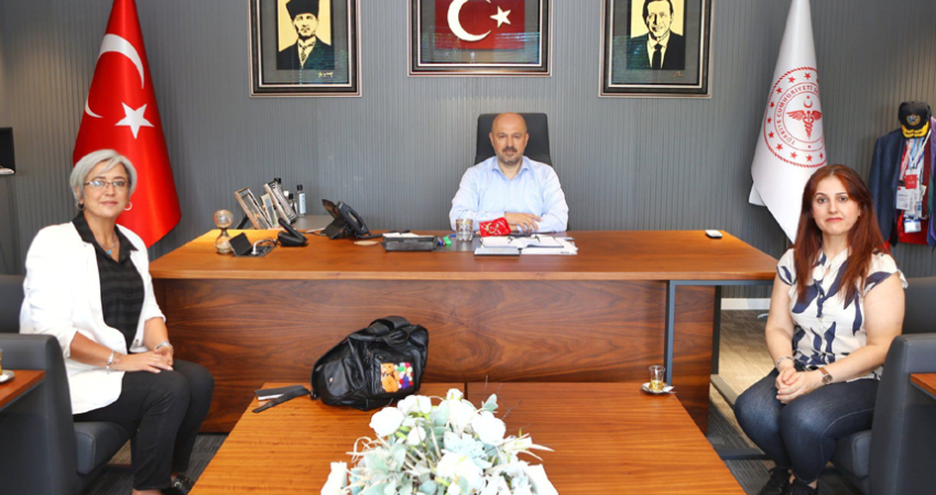 Nacar’dan Otizm farkındalık vurgusu