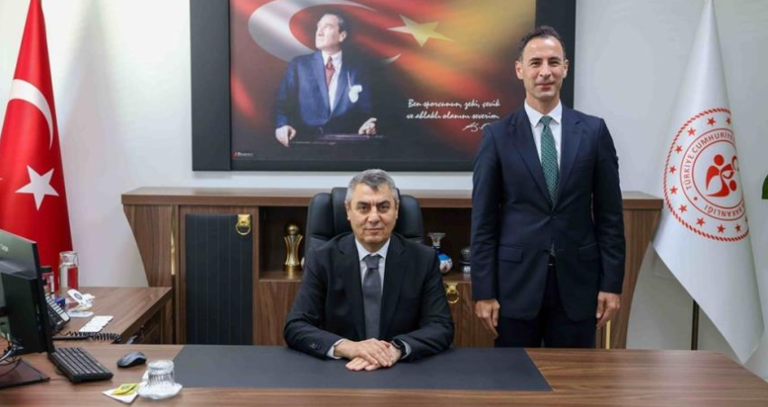 Vali Toros, gençlik ve spor faaliyetlerini değerlendirdi