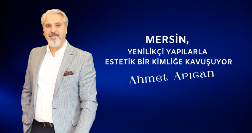 Ahmet Arıcan: 