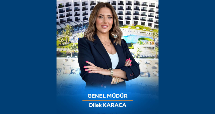 Elite World’un Genel Müdürü Dilek Karaca Oldu
