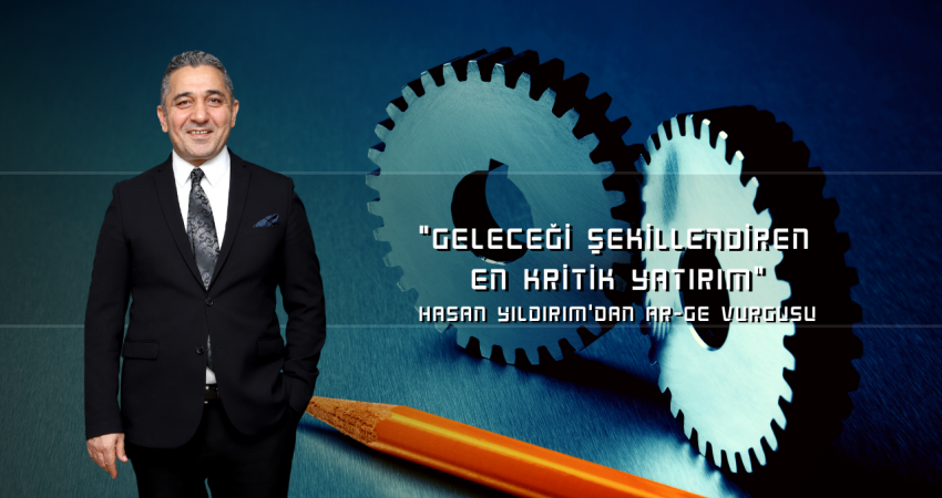Hasan Yıldırım: 