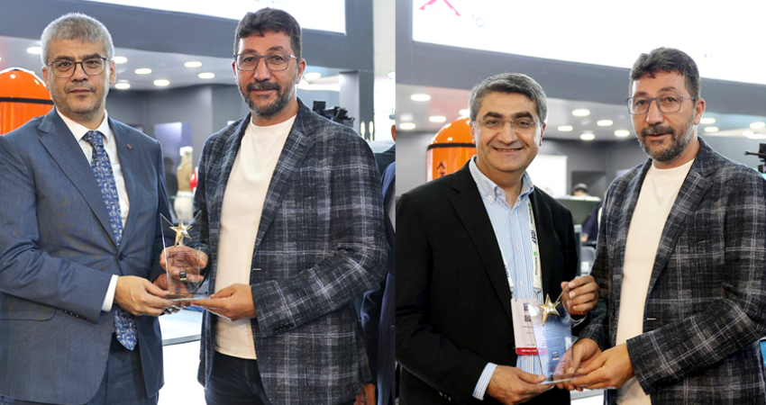 Savunma Sanayinde Mersin Vizyonu: “Geleceği Savunuyoruz”