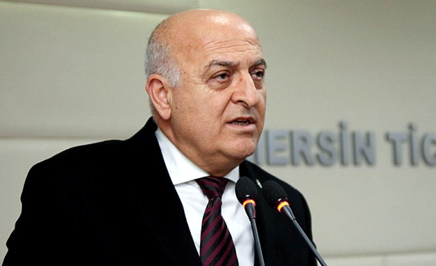 Ayhan Kızıltan: KKTC’nin tanınması için diplomasi seferberliği şart
