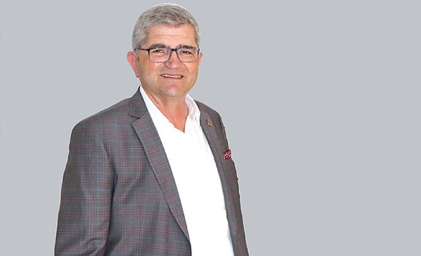 Engin: İş dünyası için toparlanma dönemi başlıyor