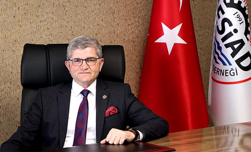 Hasan Engin: Kapanmalarda iş dünyasına sahip çıkılmalı