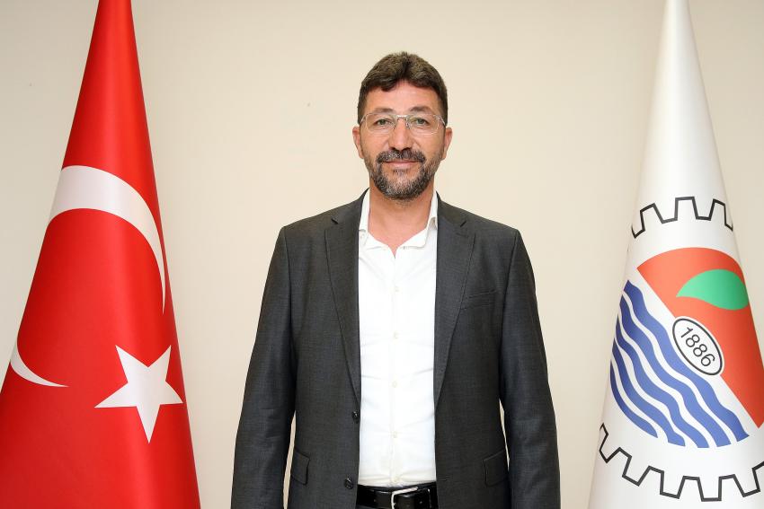 İstiklal Koçyiğit: Mersin’de geri dönüşüm OSB kurulmalı