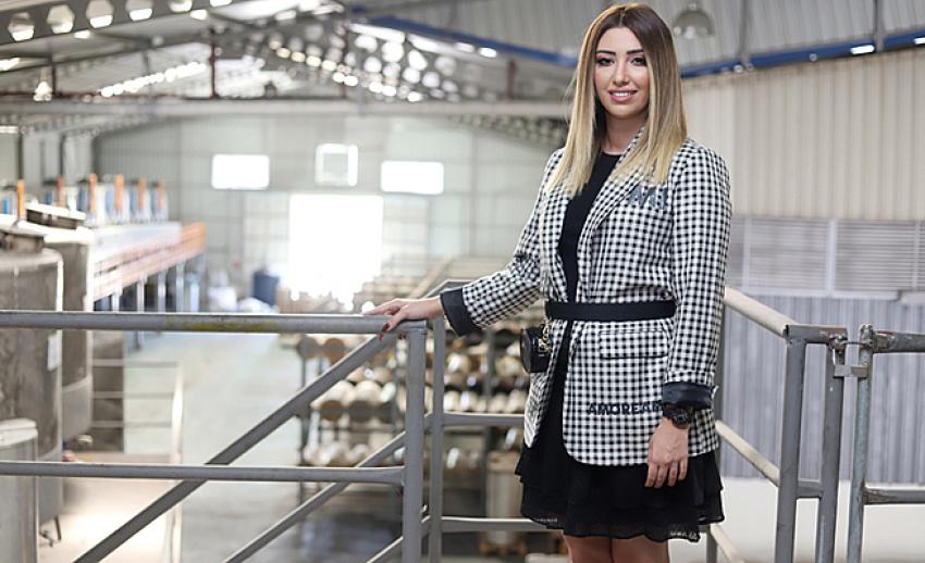 Nida Beyoğlu Arslan: BonaBant’ı Kadınlar Büyütüyor