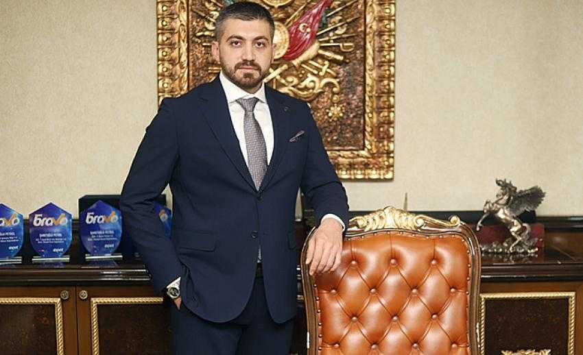 Ümit Vural: Mersin ihracatı gelişiyor